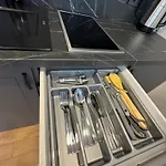 Trumpalaike Butu Nuoma Kaune Prie Kliniku Self Check-in * Kaunas