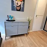 Lägenhet Trumpalaike Butu Nuoma Kaune Prie Kliniku Self Check-in Kaunas