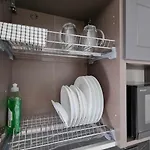 Trumpalaike Butu Nuoma Kaune Prie Kliniku Self Check-in Kaunas