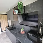 Trumpalaike Butu Nuoma Kaune Prie Kliniku Self Check-in * Kaunas