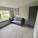 Apartamento Trumpalaike Butu Nuoma Kaune Prie Kliniku Self Check-in Kaunas