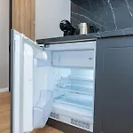 Lägenhet Trumpalaike Butu Nuoma Kaune Prie Kliniku Self Check-in Kaunas