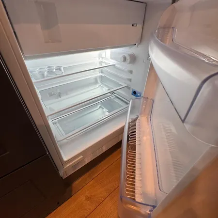 Namu Muza Self Check In Kaunas