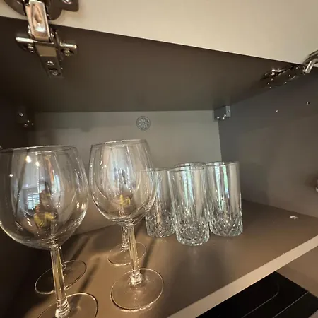 Namu Muza Self Check In Apartment Kaunas