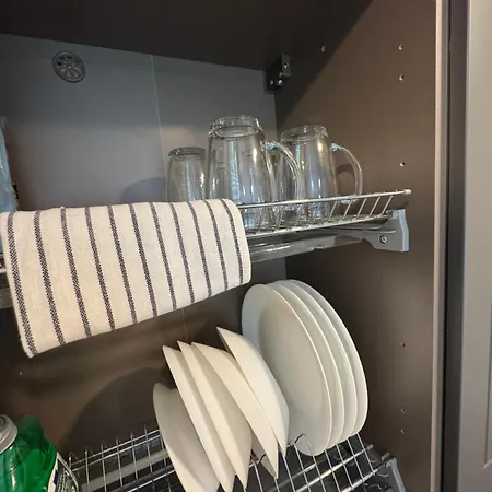 Namu Muza Self Check In Kaunas