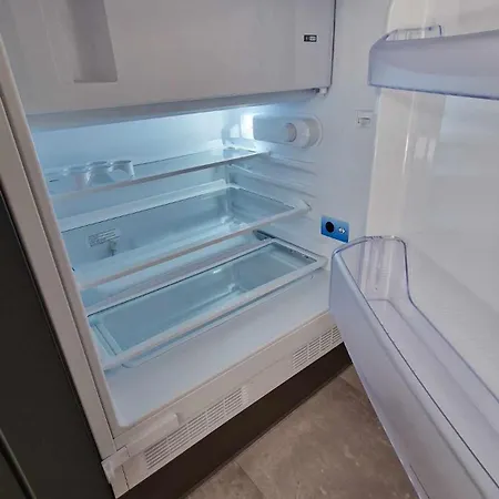 Namu Muza Self Check In Apartment *