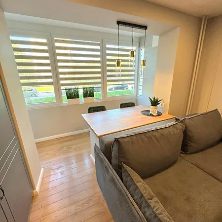 Trumpalaike Butu Nuoma Kaune Prie Kliniku Self Check-in * Каунас