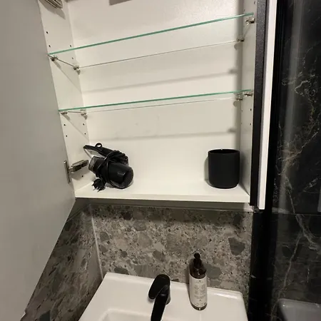 Apartment Namu Muza Self Check In