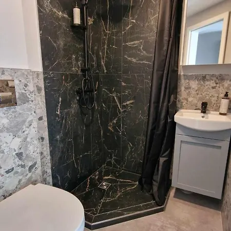 Trumpalaike Butu Nuoma Kaune Prie Kliniku Self Check-in