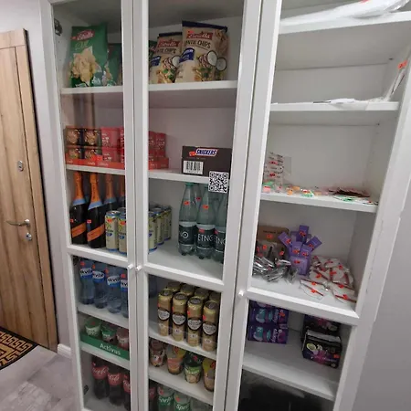 Trumpalaike Butu Nuoma Kaune Prie Kliniku Self Check-in Апартаменты Каунас