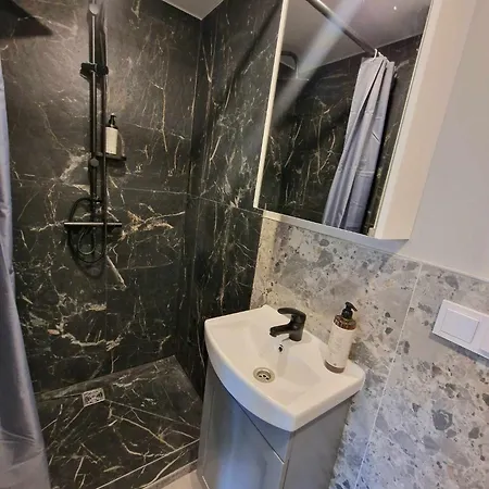 Trumpalaike Butu Nuoma Kaune Prie Kliniku Self Check-in