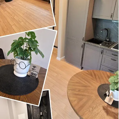Appartement Trumpalaike Butu Nuoma Kaune Prie Kliniku Self Check-in *