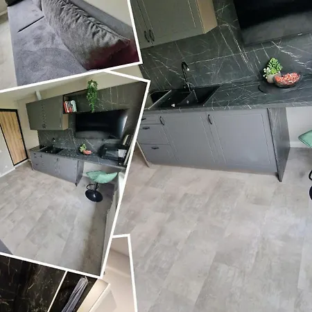 Trumpalaike Butu Nuoma Kaune Prie Kliniku Self Check-in Appartement Kaunas