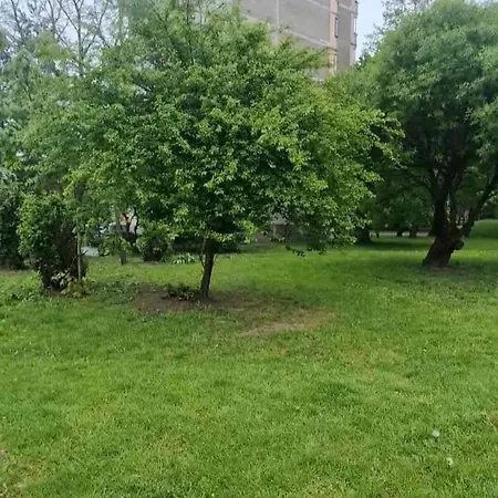 Апартаменты Trumpalaike Butu Nuoma Kaune Prie Kliniku Self Check-in