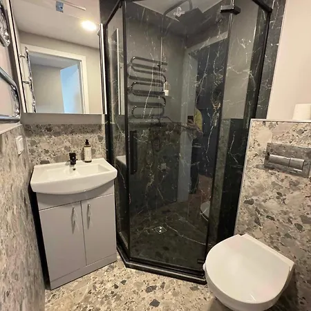 Namu Muza Self Check In Apartment Kaunas