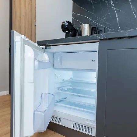 Apartment Trumpalaike Butu Nuoma Kaune Prie Kliniku Self Check-in Kaunas