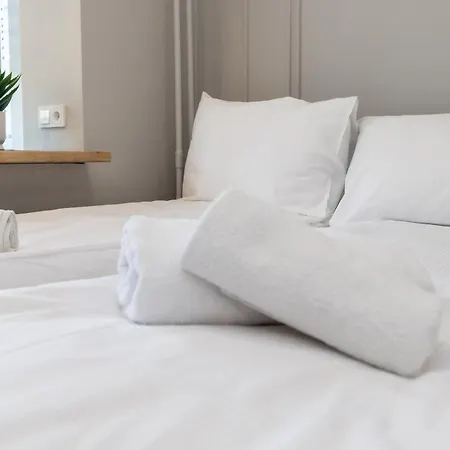 公寓 Trumpalaike Butu Nuoma Kaune Prie Kliniku Self Check-in *