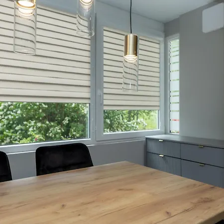 公寓 Trumpalaike Butu Nuoma Kaune Prie Kliniku Self Check-in