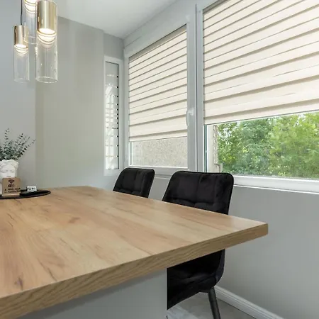 Trumpalaike Butu Nuoma Kaune Prie Kliniku Self Check-in Апартаменты Каунас