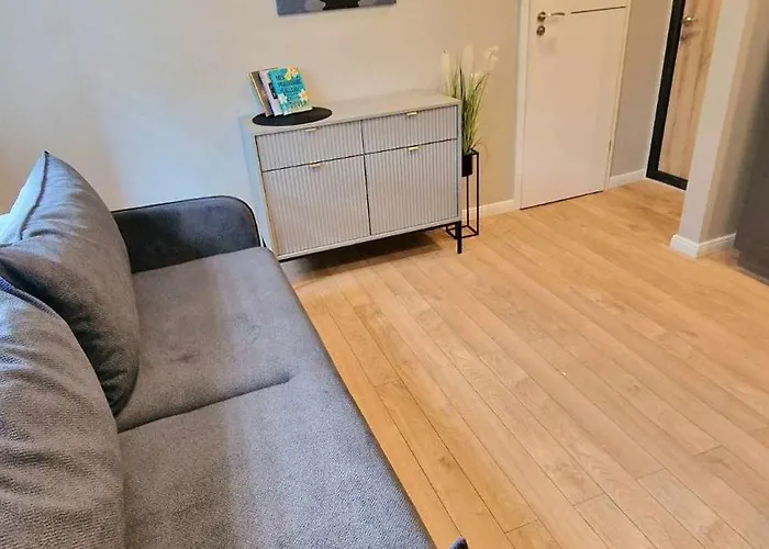 아파트 Trumpalaike Butu Nuoma Kaune Prie Kliniku Self Check-in