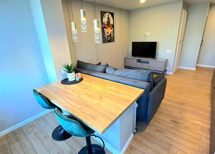 아파트 Trumpalaike Butu Nuoma Kaune Prie Kliniku Self Check-in *