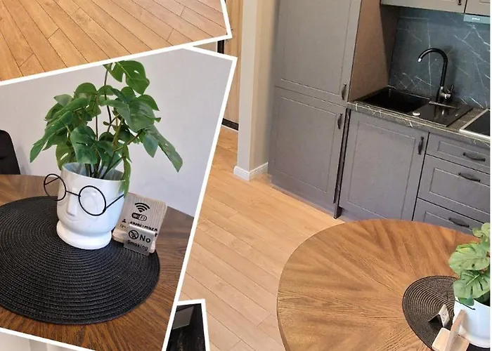 아파트 Trumpalaike Butu Nuoma Kaune Prie Kliniku Self Check-in *