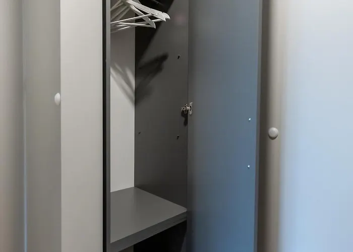 아파트 Trumpalaike Butu Nuoma Kaune Prie Kliniku Self Check-in