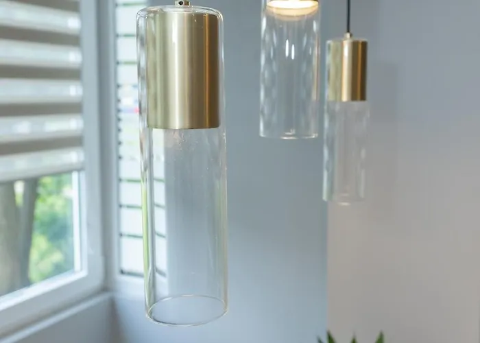 Trumpalaike Butu Nuoma Kaune Prie Kliniku Self Check-in 아파트 *