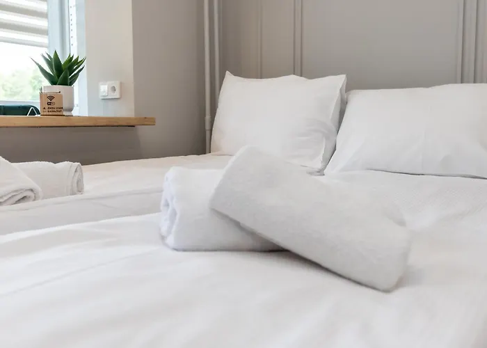 아파트 Trumpalaike Butu Nuoma Kaune Prie Kliniku Self Check-in *